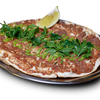 ЛАМАДЖО З ТРЮФЕЛЬНИМ СИРОМ 220г