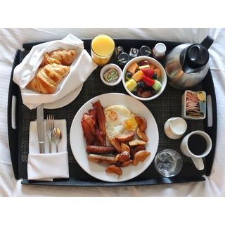 Millennium Sunshine Breakfast