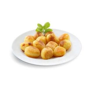 37 - Patate al forno 1 porz