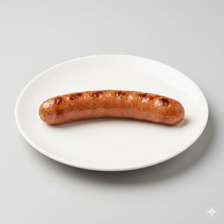 Cervela De Pedralbes