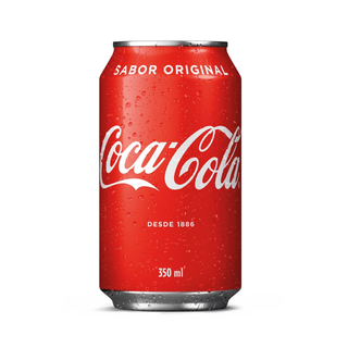 COCACOLA LATA 