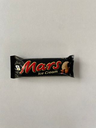 Mars 