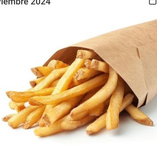 Patatas Fritas