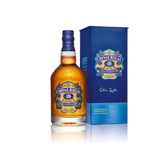 Chivas 18 Años (700 Ml.)