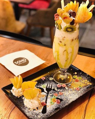 Cocktail Jwejem Classique