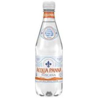 Acqua Liscia (500 Ml.)