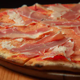 Pizza San Marco