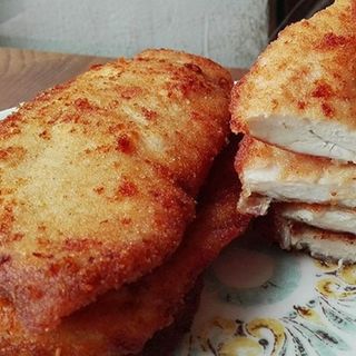 Empanado de Frango