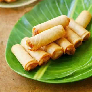 Spring Rolls