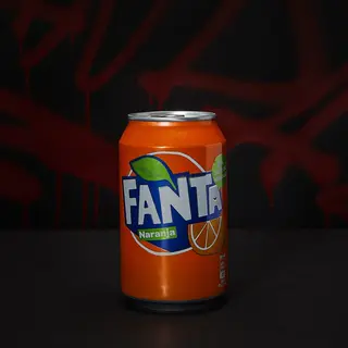 Fanta 33 cl