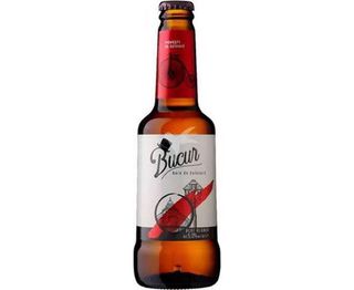 Bucur blonda (350ml)