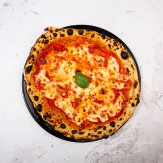 Pizza Margherita