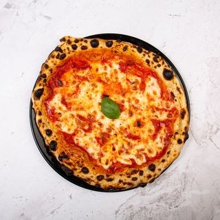 Pizza Margherita