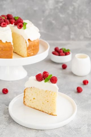 Tarta 3 Leches (Entera)