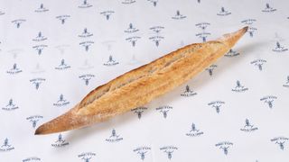 ბაგეტი პარიზული/Parisian Baguette