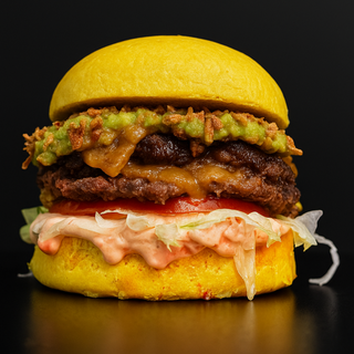 Burger Pablo Escobar