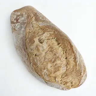 Componi il tuo panino con pane bianco