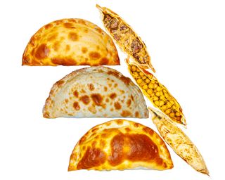 Емпанада Паті