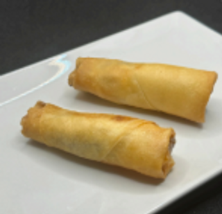 14. Rollito De Gambas (2uds.)