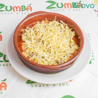 Tagine  Viande Hachée