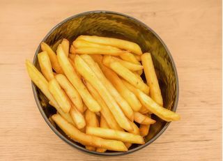 Patatas A Bodeguiña