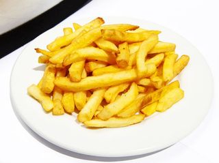 Картофель фри  