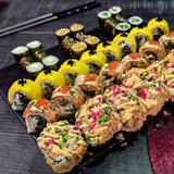 იამი სეტი - 42 ნაჭერი