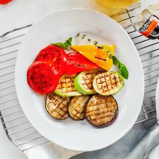 Овощи-гриль