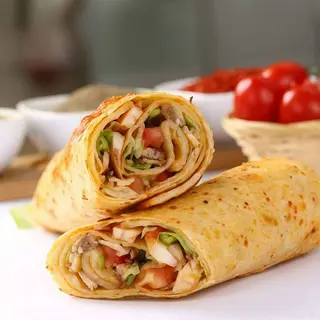 Burrito Normal