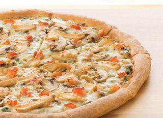 Chicken Florentine Large