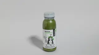 DETOX FLOWER POWER