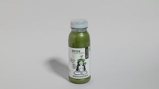 DETOX FLOWER POWER