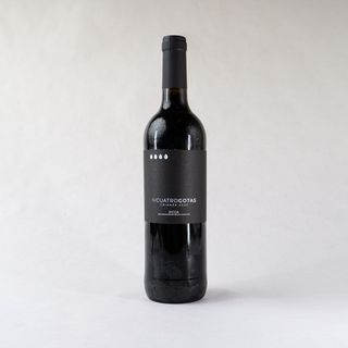 Vino Tinto Rioja