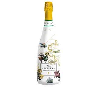 Alma Atlántica - Albariño Espumoso