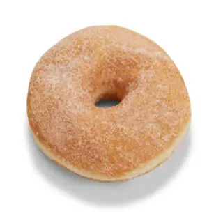 Ciambella Sucre