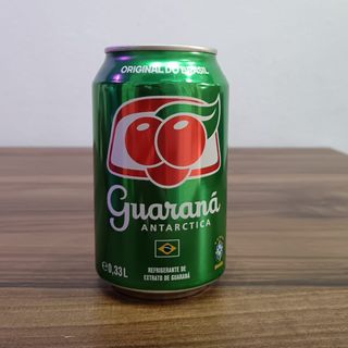 Guaraná