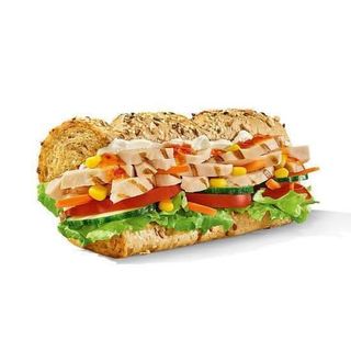 Sandwicz Paski z Kurczaka 30 cm