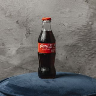 Coca-Cola (скло)
