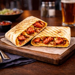 King Taco Sausage