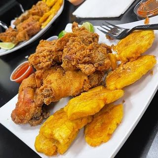 Pica Pollo Grande 6 Uds.