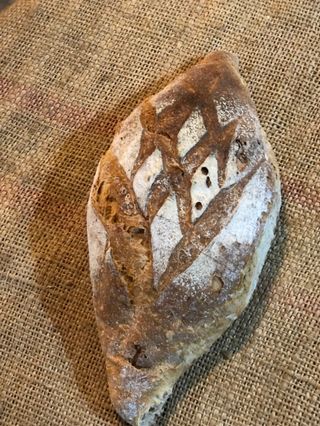 Hogaza Gallega 1000G