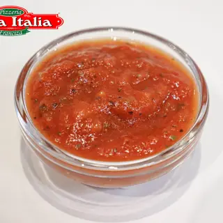 Ketchup dulce