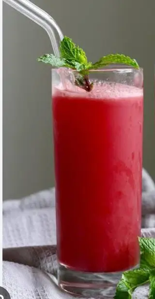 Watermelon Mint