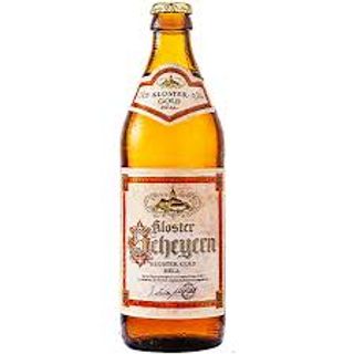 Kloster gold hell bionda 50 cl 5,4%