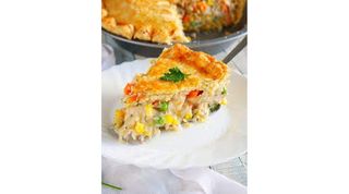 Chicken Pie