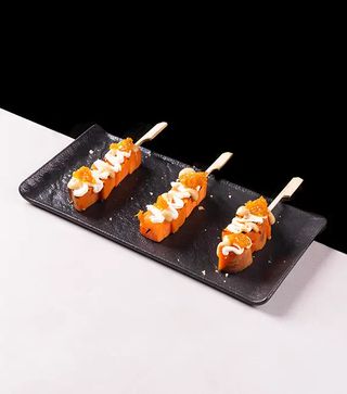 Potato & Tartufo