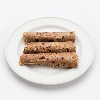 Brown Chapati