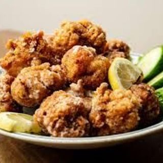 Karaage