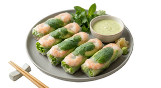 Spring Ebi