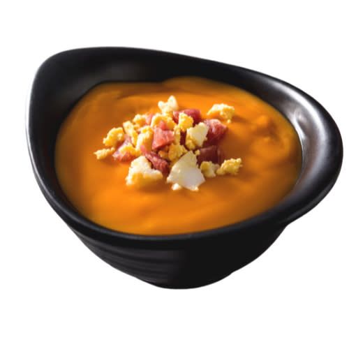 Salmorejo